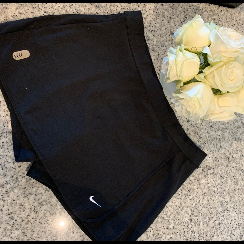 Nike Golf/Tennis Skirt with Built-In Shorts